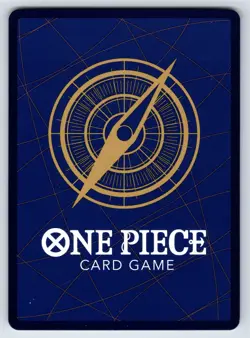 One Piece - P-014 - Koby - P - Promo US Seller - Image 2
