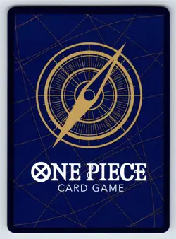 One Piece - P-083 - Shanks - P - Promo US Seller - Image 2