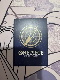 One Piece Charlotte Linlin Heroines Edition R EB03-034 Alt Art AA English NM - Image 2