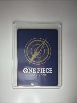 Nico Robin (055) EB03-055 Extra Booster: One Piece Heroines Edition Foil - Image 2