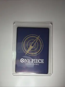 Nefeltari Vivi (024) EB03-024 Extra Booster: One Piece Heroines Edition Foil - Image 2