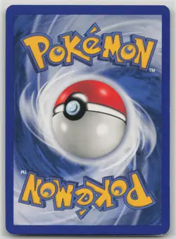 Pokemon Card Pikachu Common EX Trainer Kit 1: Latias & Latios 6/10 - Image 2