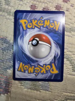 Iono's Voltorb Holo Prize Pack Series Cards 047/159 - Image 2