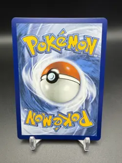 2025 Pokemon GOLD Mega Gardevoir ex 187/132-Mega Evolution Holo NEAR MINT - Image 2