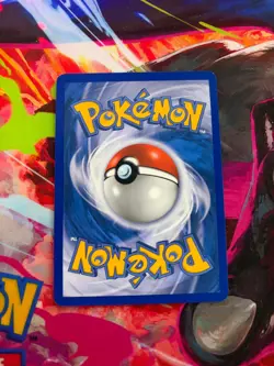 Gengar - 16/99 - Diamond & Pearl - Arceus - Non-Holo - Pokemon TCG 2009 NM - Image 2