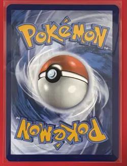 Misty’s Gyarados 049/182 Reverse Holo Pokemon SV10: Destined Rivals - Image 2