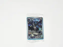 N's Zekrom - Ascended Heroes Pokemon Center Stamped Promo - Sealed - Image 1