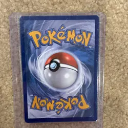 Pokemon M Steelix EX 68/114 Mega Full Art Holo Ultra Rare XY Steam Siege - Image 2