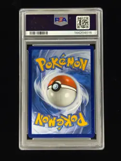 poliwhirl 176 Pokemon 151 Set PSA 9 🔥🔥🔥 - Image 2
