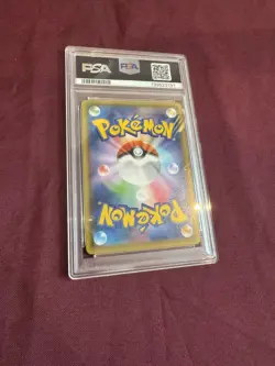 PSA 10 Pikachu V Poke Ball 25th Anniversary Golden Box Set Pokemon Japanese 2021 - Image 3