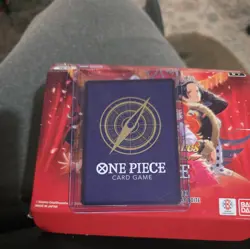 Trafalgar Law (Alternate Art) EB03-062 Extra Booster: One Piece Heroines Edition - Image 2