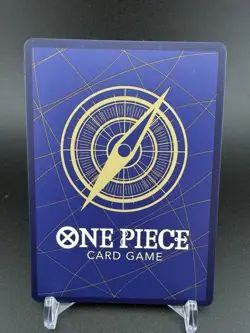 Koala OP05-006 Alt Art One Piece EB03 Dash Pack - Image 2