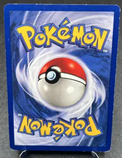 Full Heal 82/102 LP Non Holo Base Set Shadowless Pokemon Card! - Image 2