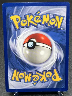 Professor Oak 88/102 LP Non Holo Base Set Shadowless Pokemon Card! - Image 2