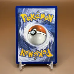 Pokemon Phantasmal Flames Switch Full Art Ultra Rare Foil Card 123/94 - Image 2