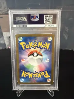 2023 PIKACHU 173/165 PSA 10 GEM MINT Sv2a: Pokemon Card 151 Japanese - Image 2