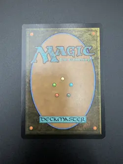 MTG; Flare of Denial; Borderless; 326; Modern Horizons 3 NM; Unplayed - Image 3