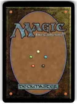 Pulverize Mercadian Masques Regular MTG - Image 2