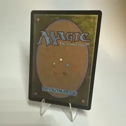 MTG Rottenmouth Viper (Borderless Foil) Bloomburrow 0290 NM - Image 3