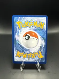Pokemon TCG Giovanni's Scheme 138/162 Reverse Holo Regional Championships Promo - Image 2