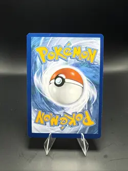 Pokemon TCG Giovanni's Scheme 138/162 Reverse Holo Regional Championships Promo - Image 3