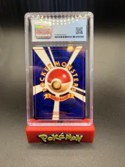 1999 Pokemon Japanese Gym 2 Challenge Blaine's Moltres #146 CGC 10 Gem Mint - Image 2