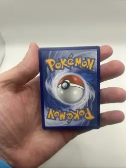 176/191 Energy Search Pro Prize Pack Series 8 Stamped Play Pokemon TCG Ace Spec - Image 5
