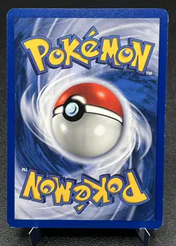 Pokemon Center 85/102 LP Non Holo Base Set Shadowless Pokemon Card! - Image 2