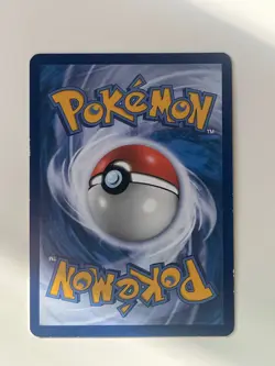 Pokemon TCG Dewgong Base Set 25/102 Regular Unlimited Uncommon LP MP - Image 2