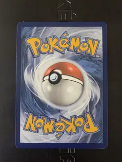 Pokemon Obsidian Flames 057/197 Frogadier Cosmos Holo Promo NM - Image 2