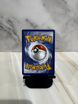 Mega Sharpedo EX – Ultra Rare Pokemon CardPhantasmal Flames - Image 2