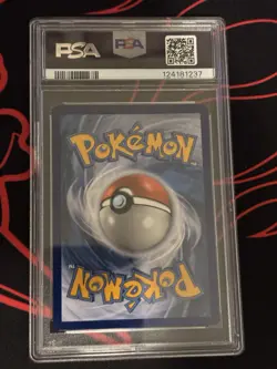 2019 Pokemon Sun & Moon Black Star Promo Pikachu & Zekrom GX SM168 PSA 9 - Image 2