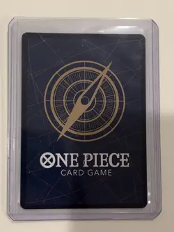 Boa Hancock OP02-059 Gift Collection One Piece Promo NM Foil English - Image 2