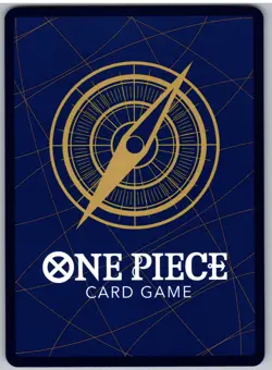 Buggy (OP10 Release Event Winner) P-084 One Piece Promotion Cards One Piece NM - Image 2