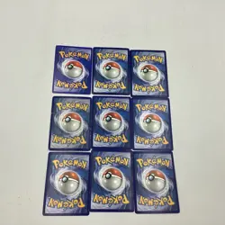 Collection of Pokemon Trading Card Game Cards in Collector's Tin (C2) NS#8841 - Image 5