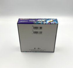 Violet EX SV1V Booster Box Japanese Pokemon Card Sealed (No Shrink) - Image 4