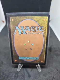 Uncle Iroh Avatar: The Last Airbender Foil - Image 2