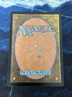 Blood Moon (Anime Borderless) Wilds of Eldraine: Enchanting Tales Regular NM-M - Image 2