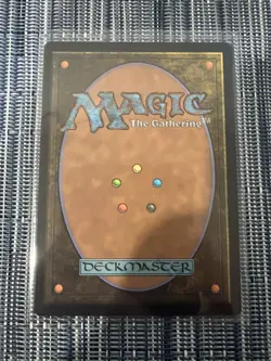 Mithril Coat - Showcase Scrolls - PACK FRESH - NM - Lord Of The Rings - MTG - Image 2