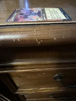 Redirect Lightning (Showcase) Avatar: The Last Airbender Regular - Image 3