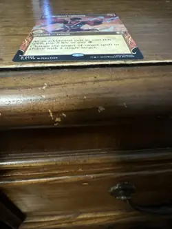 Redirect Lightning (Showcase) Avatar: The Last Airbender Regular - Image 4