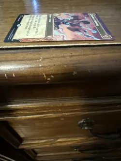 Redirect Lightning (Showcase) Avatar: The Last Airbender Regular - Image 5