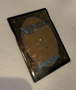 Enduring Tenacity (Showcase) Duskmourn: House of Horror Foil - Image 2