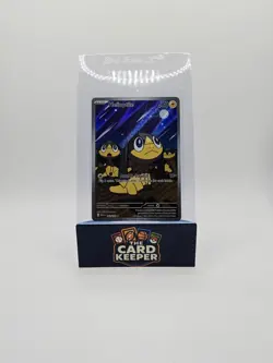 Helioptile 143/132 Illustration Rare ME01: Mega Evolution Pokemon TCG - Image 3