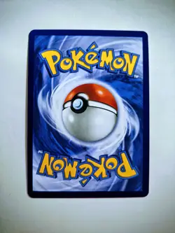 Pokemon TCG Stufful 154/132 Me01: Mega Evolution Holo. Near Mint Or Better - Image 3