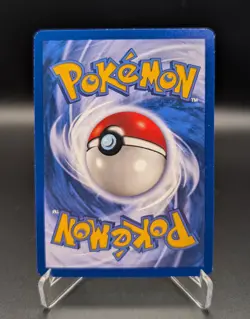 Energy Search - 1st Edition - 59/62 Fossil - NM - Pokemon TCG - Image 2