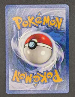 Energy Search - 1st Edition - 59/62 Fossil - NM - Pokemon TCG - Image 4