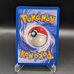 Poke Ball - 1st Edition- Jungle 64/64 - VLP - Pokemon TCG WOTC - Image 2