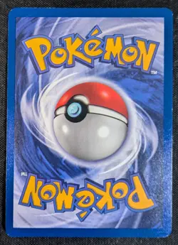 Poke Ball - 1st Edition- Jungle 64/64 - VLP - Pokemon TCG WOTC - Image 4