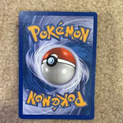 Pokemon Chimchar Lv.6 56/100 Platinum Basic HP40 Common Reverse Holo 2008 - Image 2